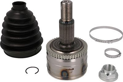 Шрус внутренний (граната) Metelli. Артикул 15-1701