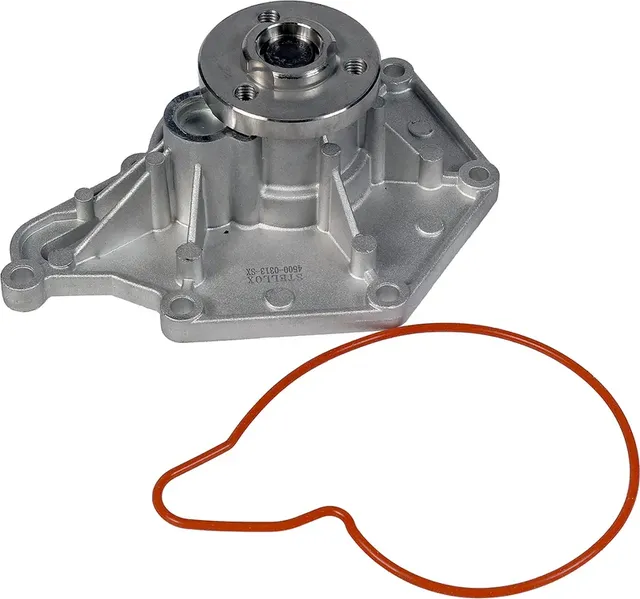 Помпа (водяной насос) Stellox. Артикул 4500-0313-SX