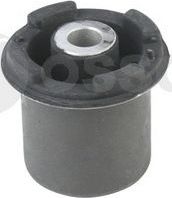 Сайлентблок переднего рычага подвески OSSCA правый/левый для Opel Zafira A 1999-2005. Артикул 18531