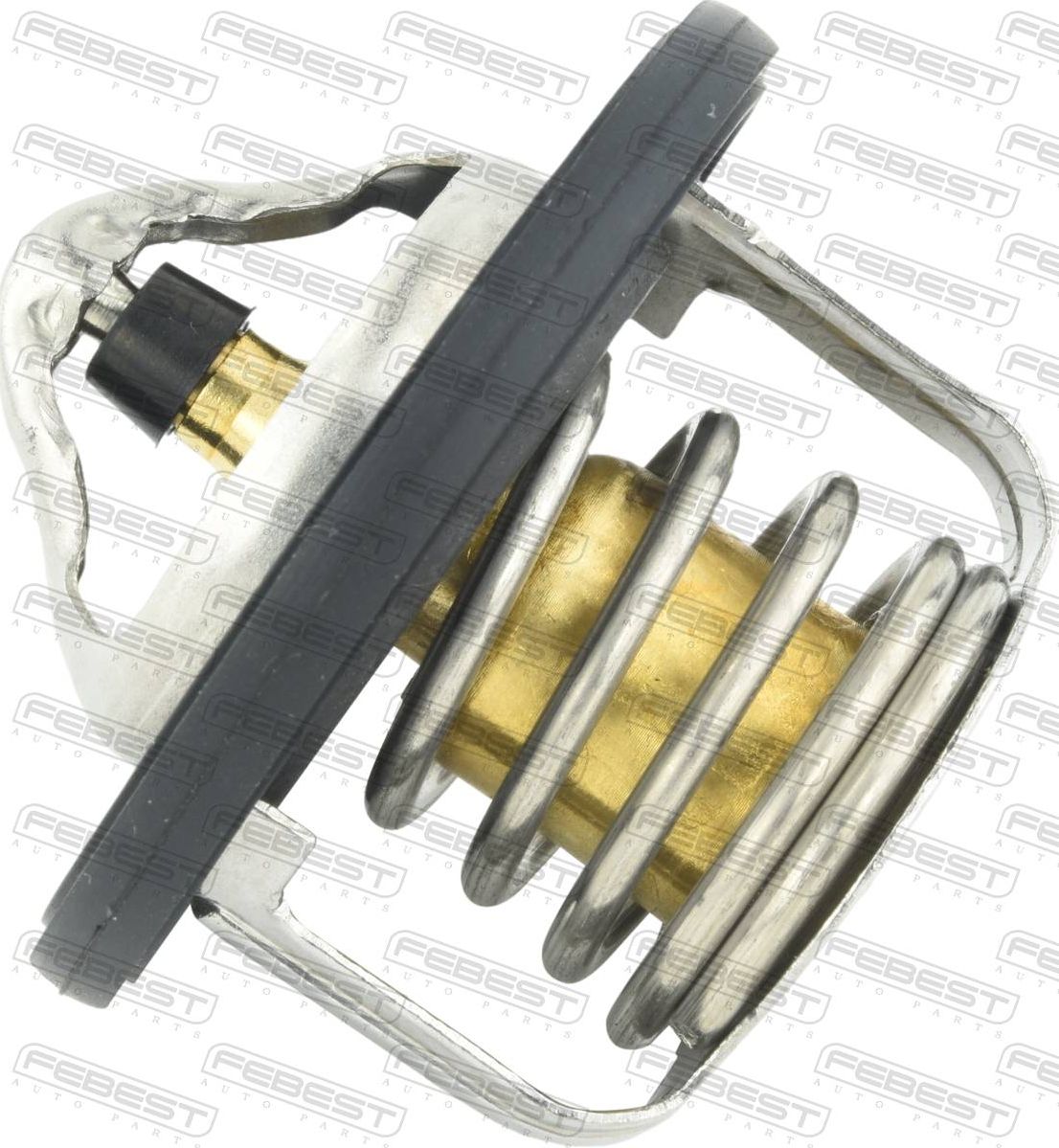 Термостат Febest. Артикул 07462-001