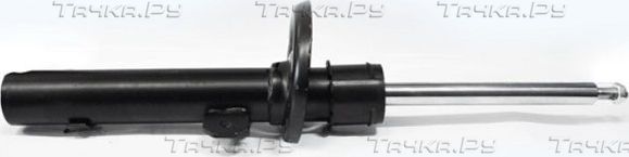 Амортизатор ASAM передний для Ford Mondeo III 2000-2007. Артикул 70465