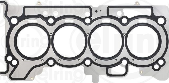Прокладка ГБЦ Elring для Renault Kaptur I 2021-2026. Артикул 464.450