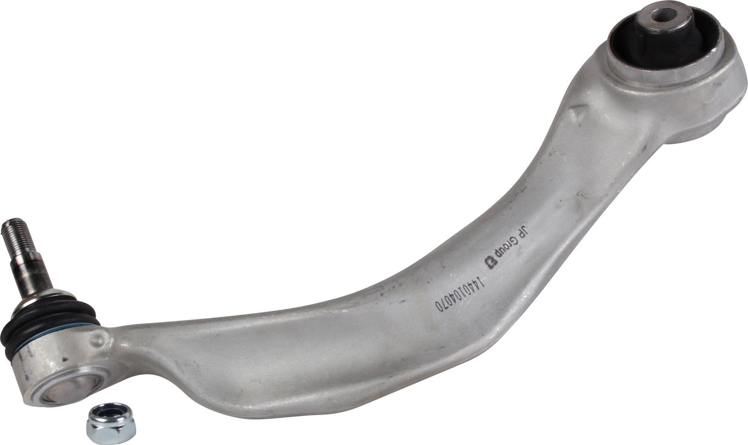 Поперечный рычаг передней подвески JP Group. Артикул 1440104070