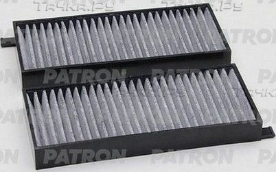 Салонный фильтр Patron для SsangYong Actyon I 2005-2011. Артикул PF2439