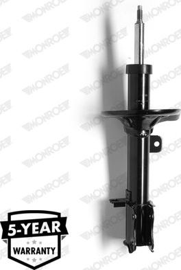 Амортизатор Monroe Original. Артикул 11290