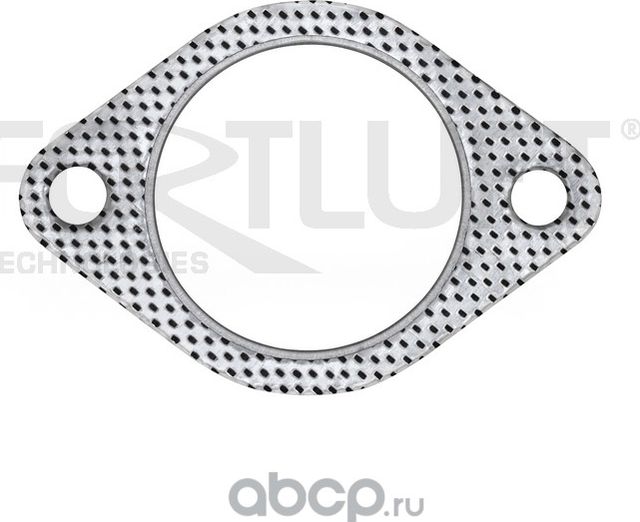 Прокладка глушителя 550927 (Fortluft). Артикул 550927