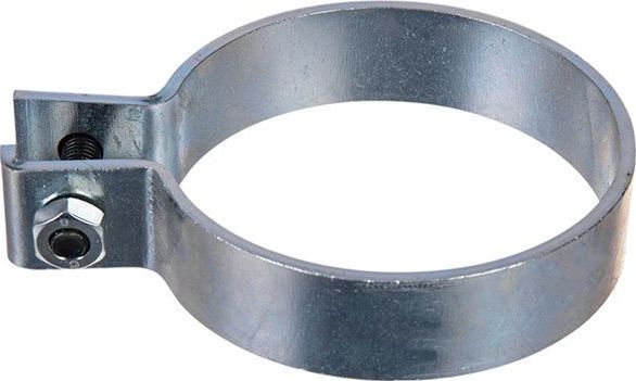 Труба соединительная Zentparts для Neoplan Starliner 1996-2026. Артикул Z58511