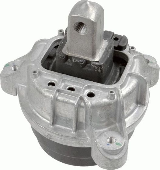 Подушка (опора) двигателя Lemforder. Артикул 37431 01