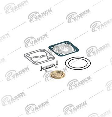 Ремкомплект компрессора подвески Vaden Original для Mercedes-Benz Conecto 2001-2026. Артикул 1100 040 101