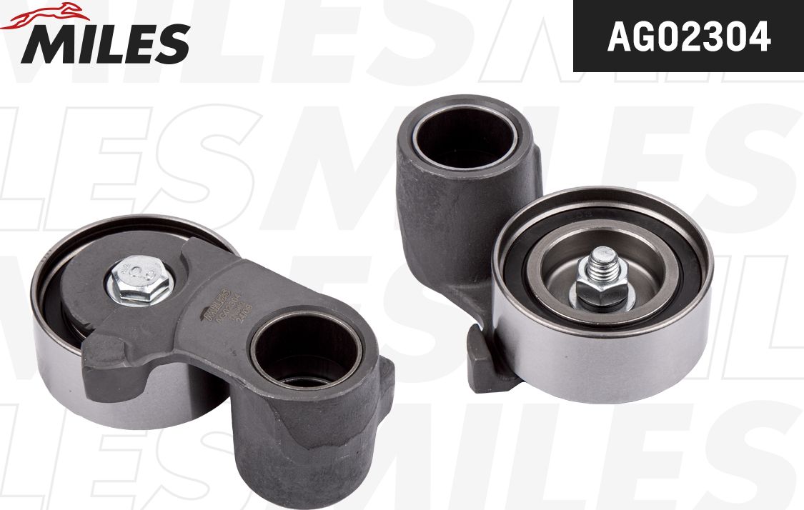 Ролик ремня ГРМ HONDA ACCORD 3.0 03- (Miles). Артикул AG02304