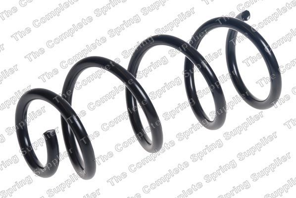 Пружина подвески Lesjofors передняя для Audi A4 V (B9) 2015-2019. Артикул 4004325