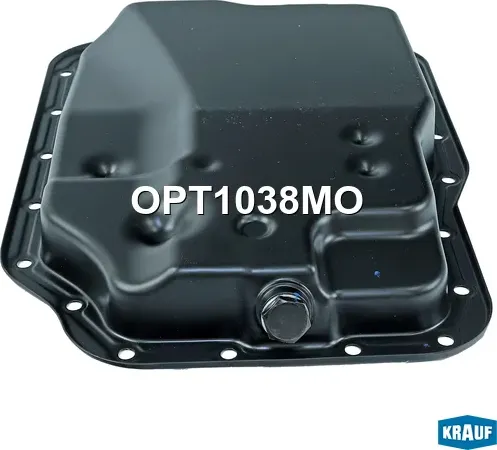 Поддон масляный КПП (Krauf). Артикул OPT1038MO