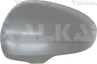 Кожух зеркала бокового Alkar. Артикул 6341954