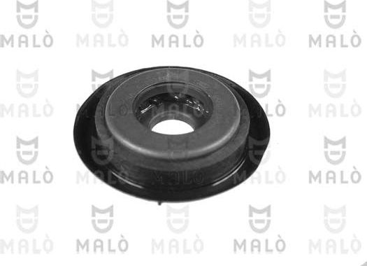 Опорный подшипник амортизатора (стойки) Malò. Артикул 19326
