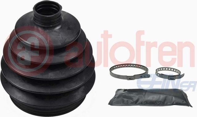 Пыльник ШРУСа наружный Autofren Seinsa для Opel Sintra 1996-1999. Артикул D8272T