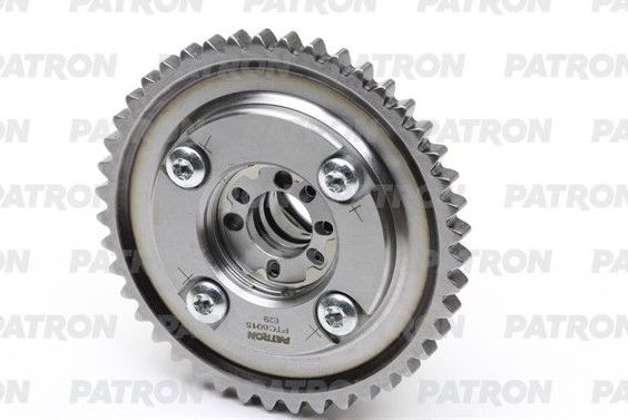 Регулятор фаз ГРМ Patron. Артикул PTC6015