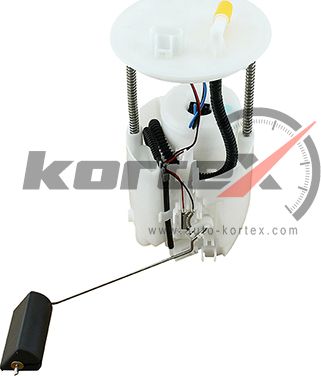 Насос топливный в сборе 3,0 BAR (Kortex). Артикул KPF6139STD