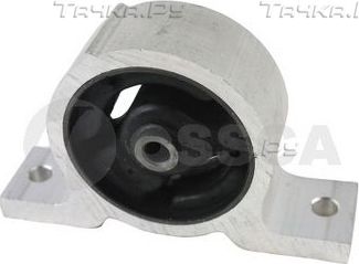 Опора (подушка) двигателя OSSCA передняя для Nissan Almera Classic I 2006-2013. Артикул 35759