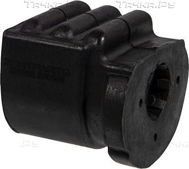 Сайлентблок переднего рычага подвески Zentparts. Артикул Z25942