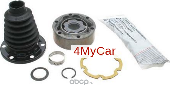 Шрус внутренний (граната) VAG. Артикул 1K0498103A