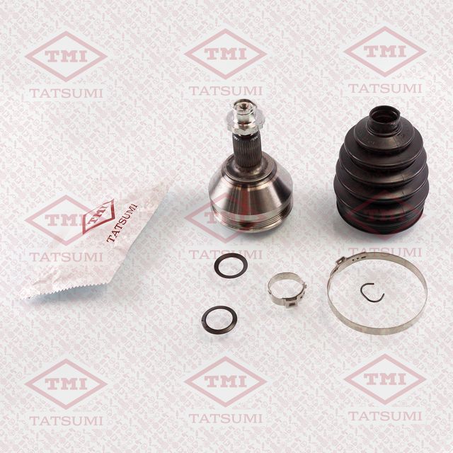 ШРУС наружный к-т (Tatsumi). Артикул TDA1294