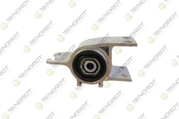 Сайлентблок переднего рычага подвески Teknorot для Mercedes-Benz GLA I (X156) 2013-2026. Артикул ME-BS148