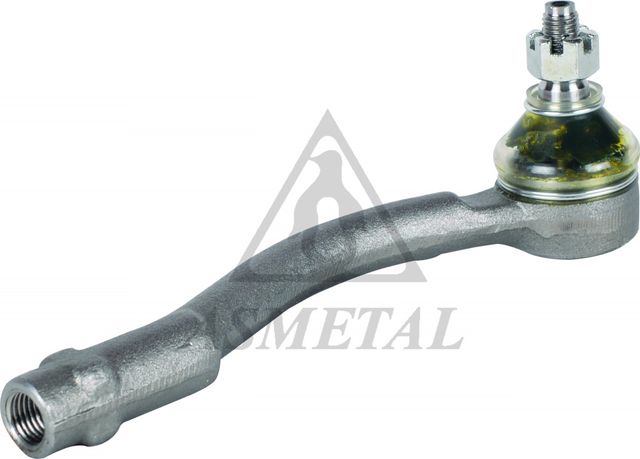 Наконечник рулевой тяги Asmetal. Артикул 17HY0516