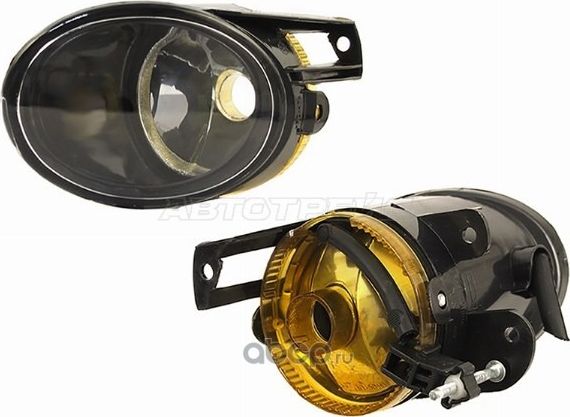 Туманка VW PASSAT B6 05-09 SAT. Артикул ST4412034L