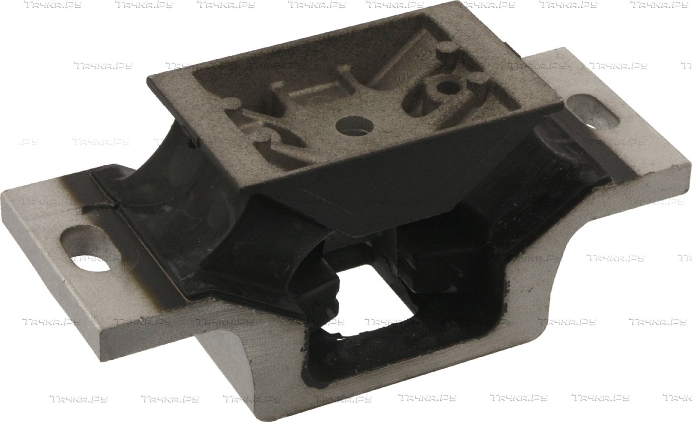 Подушка (опора) двигателя Febi Bilstein левая для Opel Movano III 2010-2026. Артикул 39509