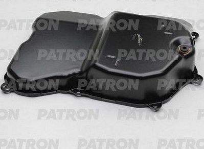 Масляный поддон картера АКПП Patron для Volkswagen Passat B6 2005-2011. Артикул POC075