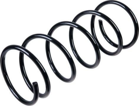 Пружина подвески Zentparts передняя для Ford Focus I 1998-2004. Артикул Z38154
