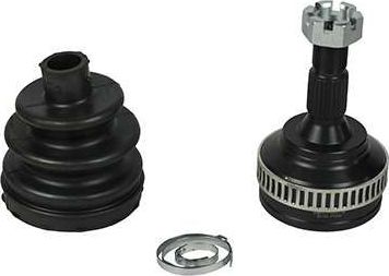 Шрус наружный (граната) Zentparts для Citroen DS4 2011-2015. Артикул Z21758