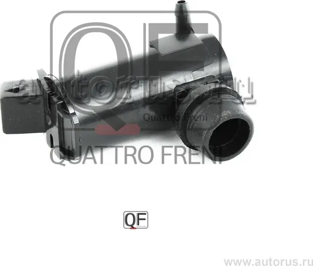 Моторчик омывателя (Quattro Freni). Артикул qf00n00116