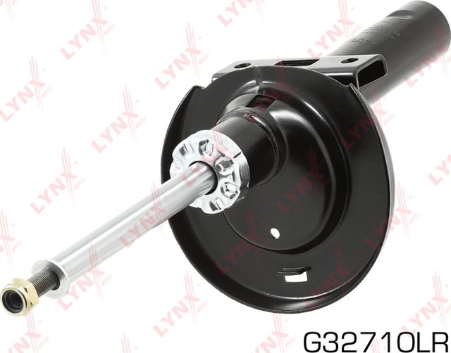 Амортизатор LYNXauto передний для Ford Galaxy I 1995-2006. Артикул G32710LR