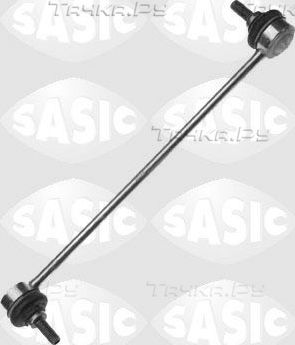 Стойка (тяга) стабилизатора Sasic передняя для Ford Mondeo IV 2007-2015. Артикул 2306025