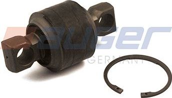 Сайлентблок переднего рычага подвески Auger. Артикул 51442