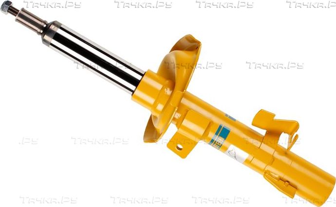 Амортизатор Bilstein B8 Performance Plus передний левый для Volvo V50 I 2004-2012. Артикул 35-110767