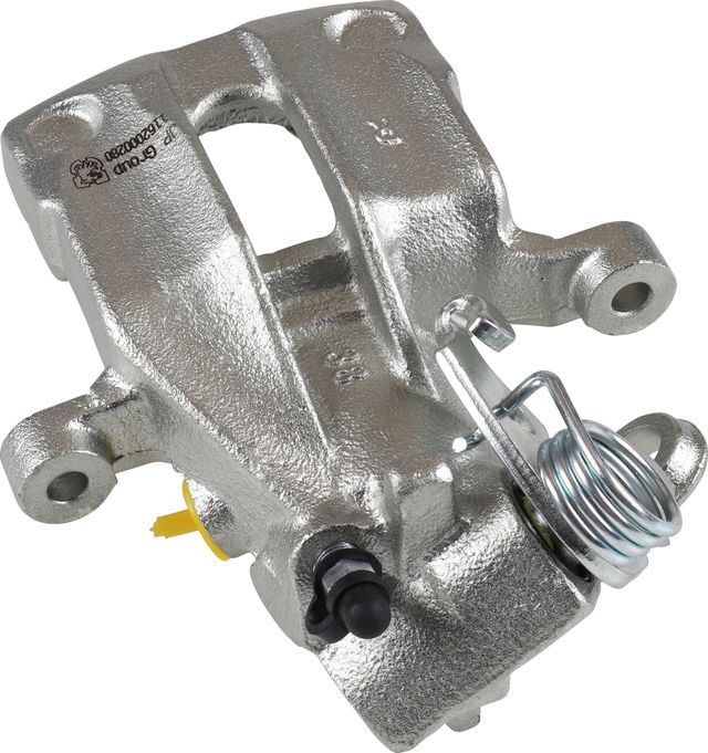 Тормозной суппорт JP Group задний правый для Volkswagen Passat B3 1988-1997. Артикул 1162000280