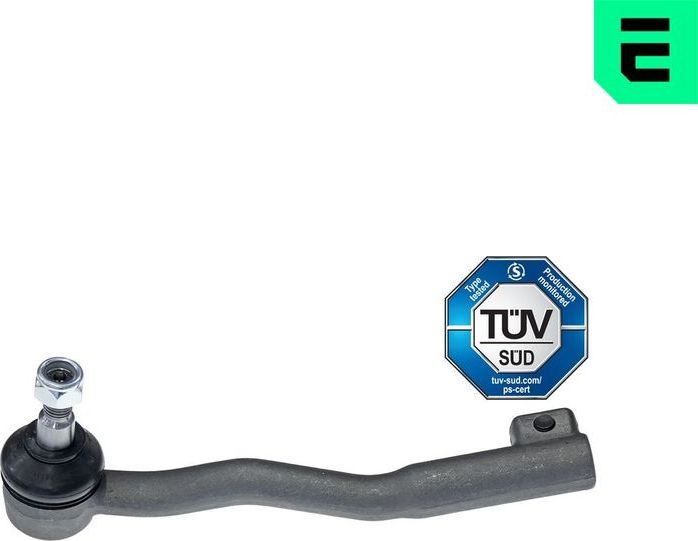 Наконечник рулевой тяги Optimal. Артикул G1-980