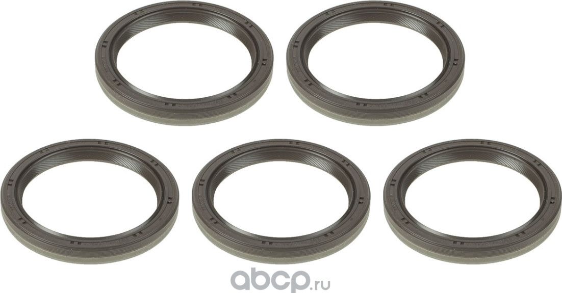 САЛЬНИК КПП 55X70X8 (Euroricambi). Артикул 95534824