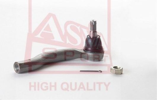 Наконечник рулевой тяги Asva. Артикул 0221-R51L