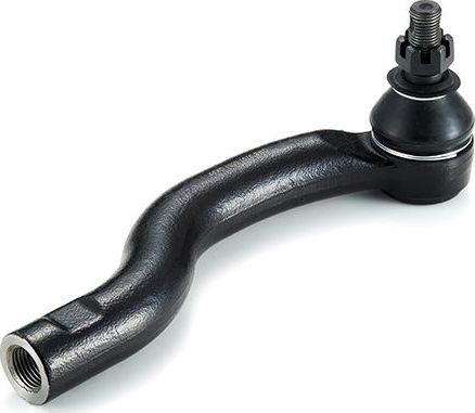 Наконечник рулевой тяги GMB правый для Toyota RAV4 III (XA30) 2005-2013. Артикул 0701-0681