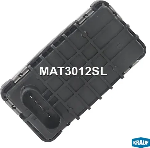 Актуатор (Krauf) Krauf. Артикул MAT3012SL