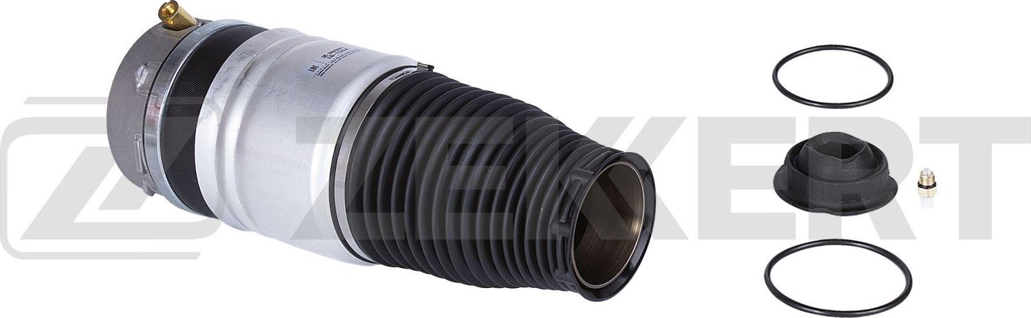 Пневмоподушка (пневморессора) Zekkert. Артикул LD-1364