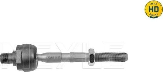 Рулевая тяга Meyle HD правая/левая для Kia Proceed I 2008-2013. Артикул 28-16 031 0024/HD