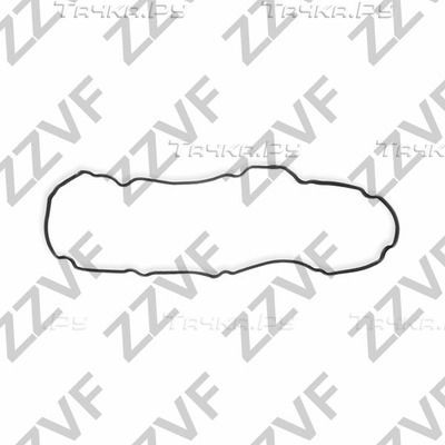 Прокладка клапанной крышки 441724 ZZVF. Артикул ZVCY23L