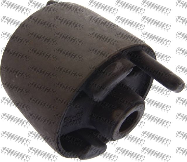 Подушка (опора) двигателя Febest задняя правая для Mazda Xedos 6 1992-1999. Артикул MZMB-001