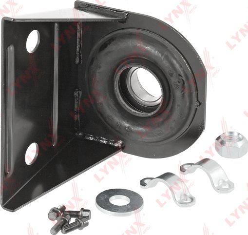 Подвесной подшипник карданного вала LYNXauto. Артикул MD-1016