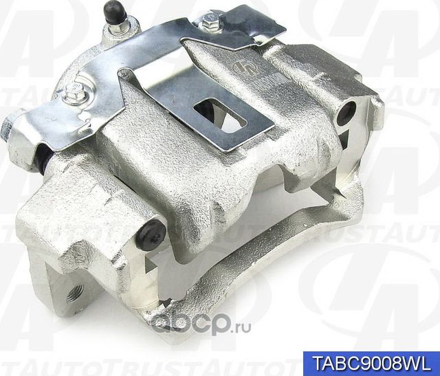 Тормозной суппорт (Trustauto). Артикул TABC9008WL