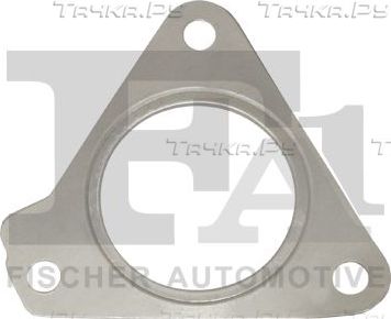 Прокладка глушителя FA1 для Renault Master II 2003-2010. Артикул 120-964